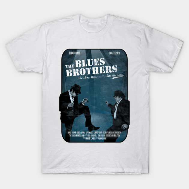 The Blues Brothers